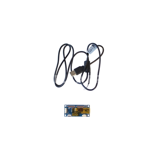 Ёмкостной сенсорный экран 15" CJ15025A-GDA-A1 с USB