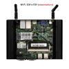 Мини-компьютер X31G-4200U 4/128