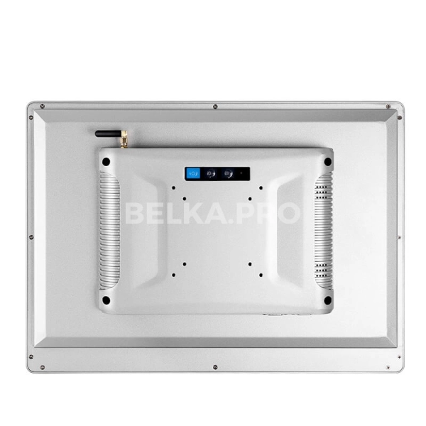 Сенсорный моноблок 15,6" PC-W156W90MJW410-TC (J1900/2/32)