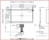 ЖК дисплей 7" KD070HDFIA030-01