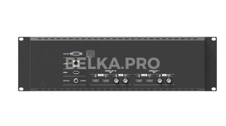 Встраиваемый монитор 7" Lilliput RM-7029S