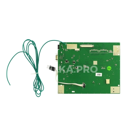 Сенсорный монитор 8" без корпуса Lilliput FA801-NP/C/T SKD (SKD 8.0/T)