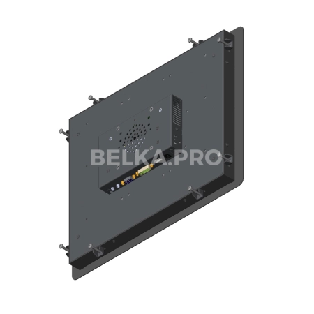 Встраиваемый монитор 15" PN150SMK6-07H1-HDV