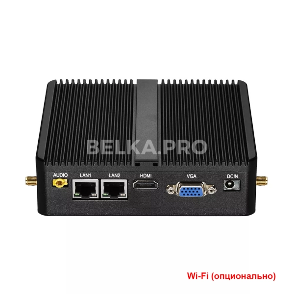 Платформа X30G-J4125