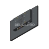 Сенсорный монитор 10,1" DN101WMK-06HPS1-HVA
