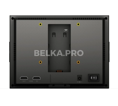 Накамерный монитор 7" Lilliput 5D-II/O