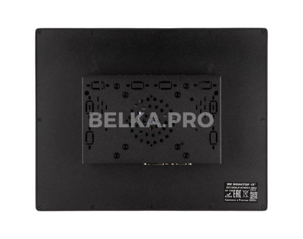 Сенсорный монитор 15" DZ150SLK6-07HPZ1-HDV
