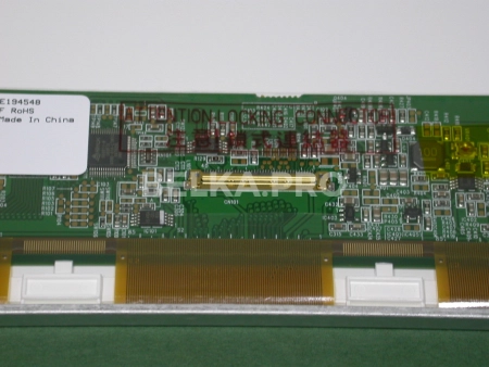ЖК дисплей 10,1" CLAA101WA01A