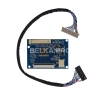 Конвертер LVDS-TTL (DF14-20P-->FFC 50P)