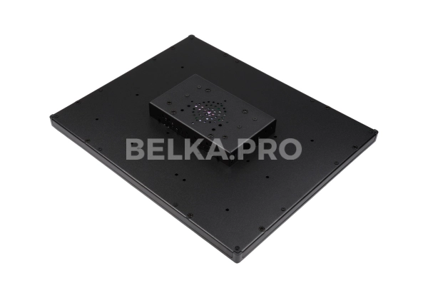 Встраиваемый сенсорный монитор 17" PZ170SKK6-20SPZ1-HDV