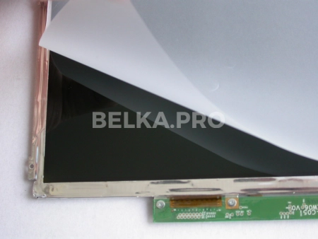ЖК дисплей 13,3" B133EW06 V0