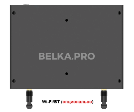Мини-компьютер X78-i5 1235U 8/128