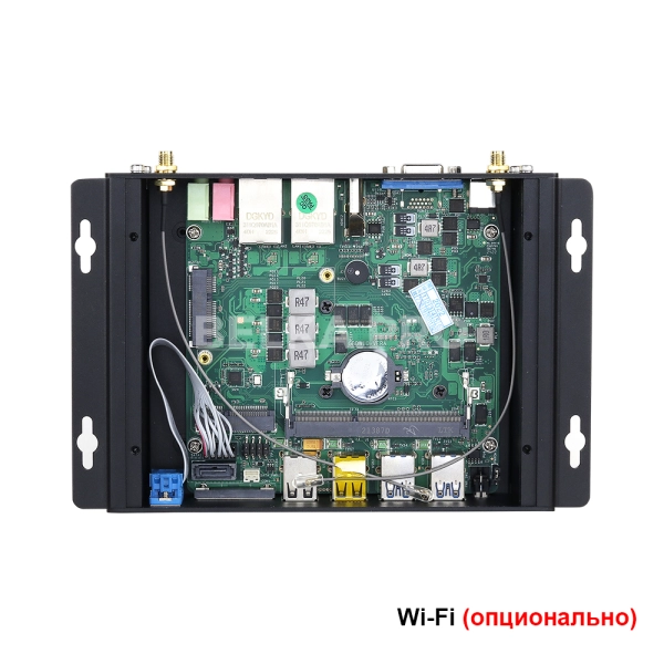 Платформа X58-i5 1335U