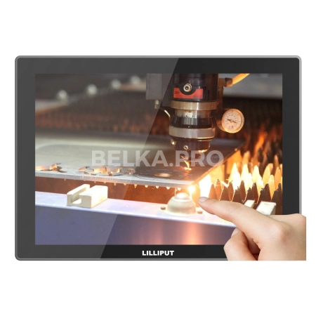 Сенсорный монитор 12,1" Lilliput FA1210/C/T