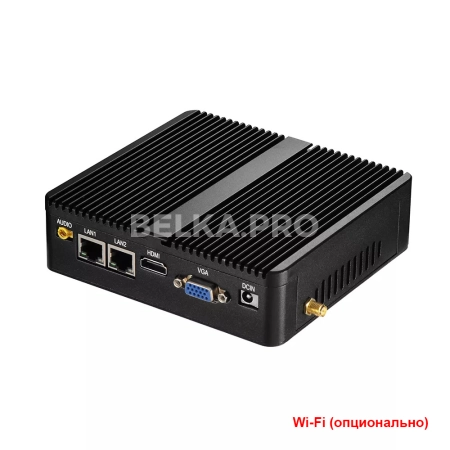 Мини-компьютер X30G-3805U 8/128