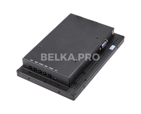 Встраиваемый монитор 7" PZ070WKZ-06S1-HV