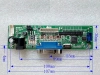 Контроллер дисплея VGA M.RT2270C.3A