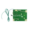 Сенсорный монитор 8" без корпуса Lilliput FA801-NP/C/T SKD (SKD 8.0/T)