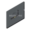 Встраиваемый сенсорный монитор 19" FL190SMK6-20SR4С1-HDV