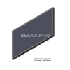 Встраиваемый сенсорный монитор 21,5" FL215WMK6-90HR41-HDV