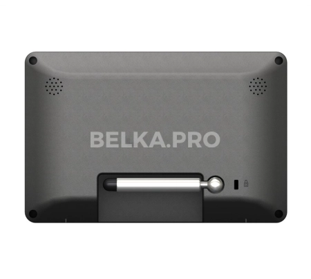 USB монитор сенсорный 7" Lilliput UM-72/C/T
