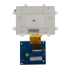 Дисплей 4,3" SAT043HS040D с контроллером JD43TDPR