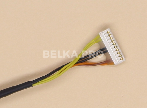 Кабель подсветки 91209-01011/HB-06, 400 мм