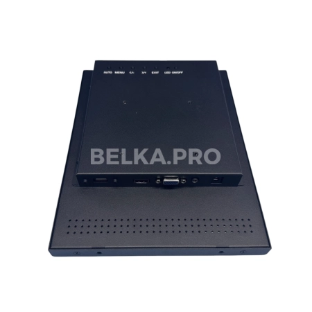 Встраиваемый сенсорный монитор 10,4" DN104SMZ-07HPZ1-HV