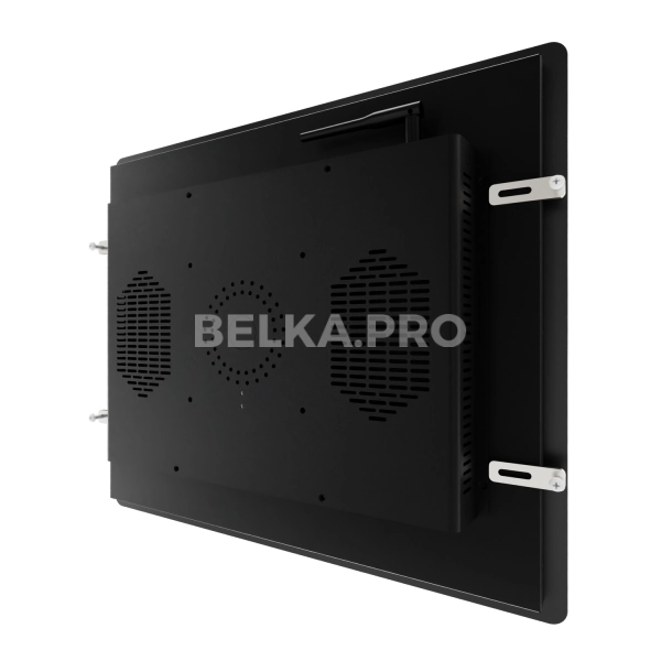 Встраиваемый сенсорный монитор 17" PF170SLZ-20SPZ1-HV