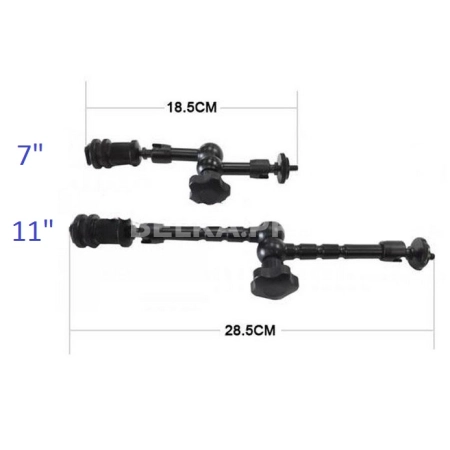 Крепление Magic Arm 7" 18 см