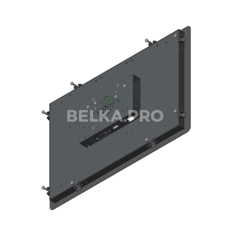 Встраиваемый монитор 15,6" PN156WMKE-90S1-H