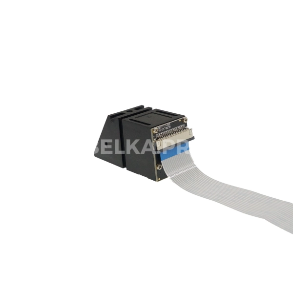 UART Fingerprint Reader
