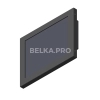 Сенсорный монитор 8" DN080SMK-07HR41-HVA
