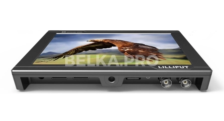 SDI монитор 7" Lilliput FS7