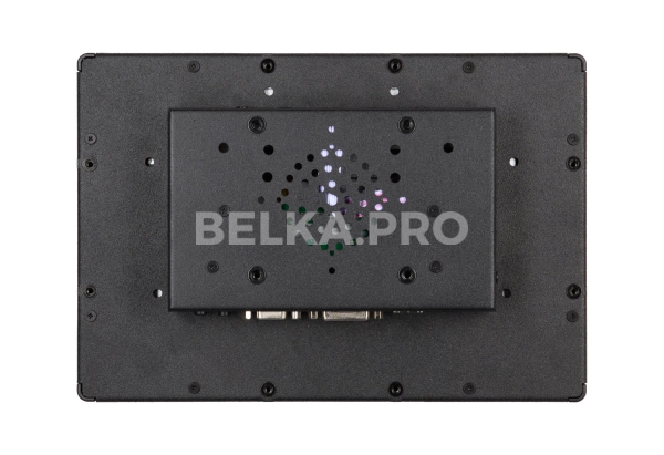 Встраиваемый сенсорный монитор 10,1" PZ101WKK6-92UPZ1-HDV