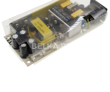 Блок питания открытый PD-25A MW 12В 1,2А + 5В 2,1А