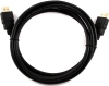 Кабель HDMI (M) - HDMI (M), v1.4B, 0,5 м, 5bites HM-100-005NA
