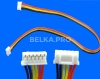 Дисплей 19" M190PW01 V8 с контроллером M.NT68676.2A в сборе
