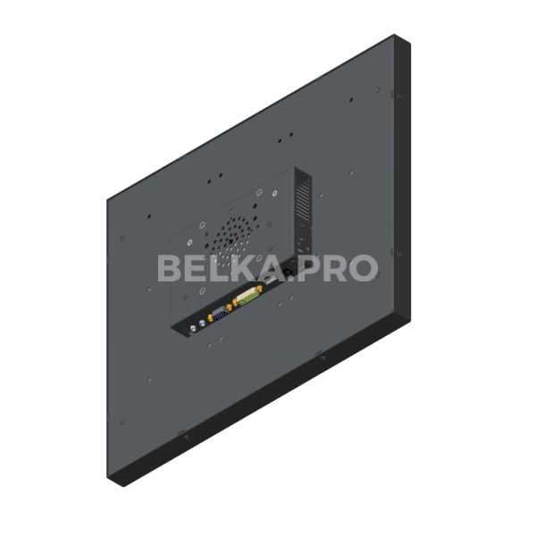 Монитор 17" DN170SMK6-20U1-HDV