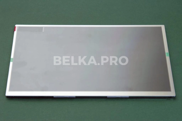 ЖК дисплей 10,2" CLAA102NA1BCN