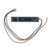 Дисплей 4" KD040G1-54NC с контроллером JD40TDPR