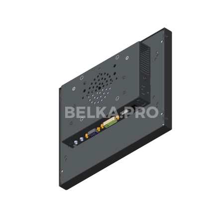Сенсорный монитор 9,7" DN097SMK6-07UR41-HDV