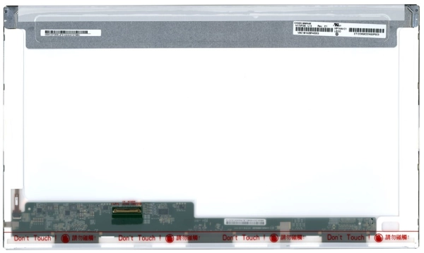 ЖК дисплей 17,3" N173FGE-L13