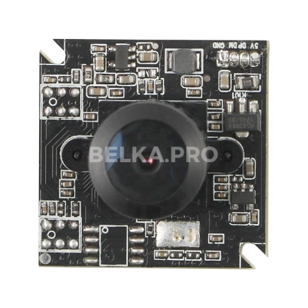 USB камера 2МП NLK-2MP06-TY2019 (110)