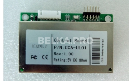 ПАВ сенсорный экран 17" TTB170P-4F-AL с USB
