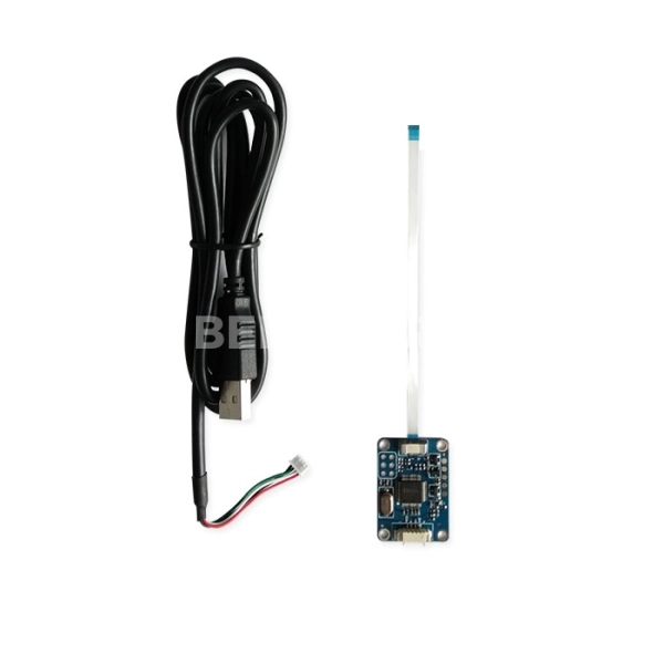 Ёмкостной сенсорный экран 7" STC-7095 с USB