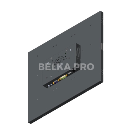 Встраиваемый сенсорный монитор 17" FL170SMK6-20SR41-HDV