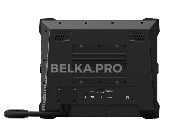 Сенсорный моноблок 9,7" Lilliput PC-9715