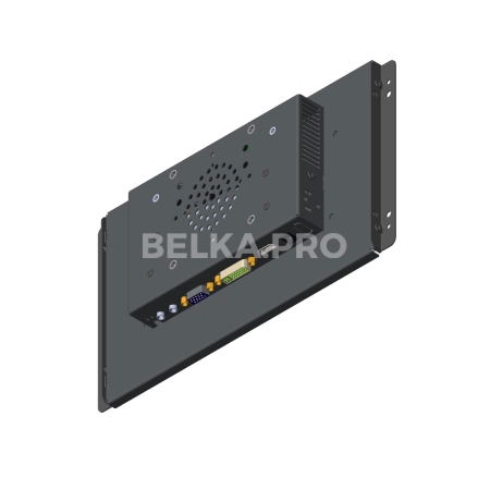 Встраиваемый монитор 10,1" FS101WMK6-92U1-HDV