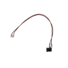 Дисплей 8" HJ080IA-01E с контроллером DN-HD156AU+VGA